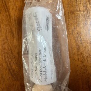 Pampered Chef Mini Tart Shaper